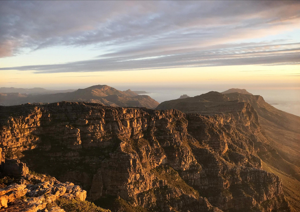 Bild von Endlose Weiten - Safaris - traumhafte Strände - Rundreise durch Südafrika